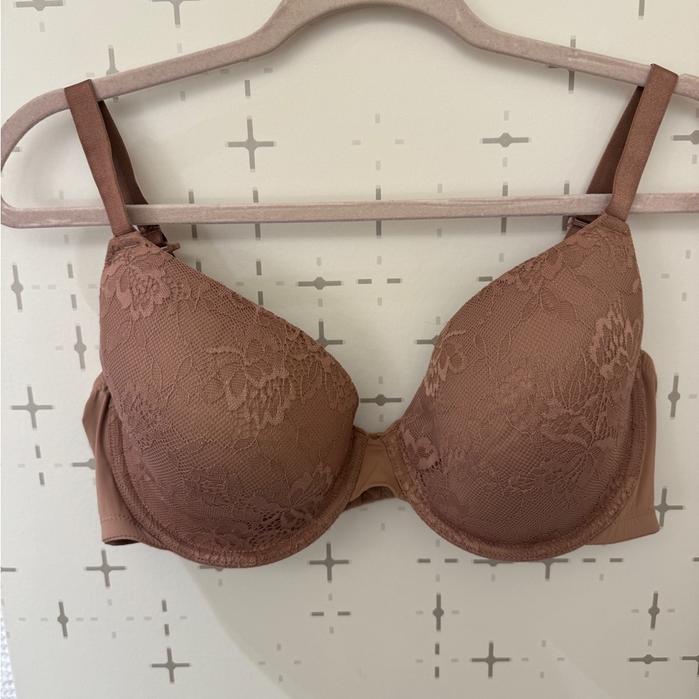 Auden The Everyday lace bra 38D‎ lace